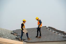 Best Flat Roofing  in Lander, WY